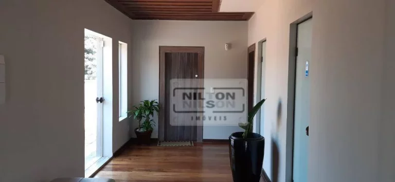 Imagem Sala para alugar, 14 m² por R$ 1.500,00/mês - Nova Campinas - Campinas/SP