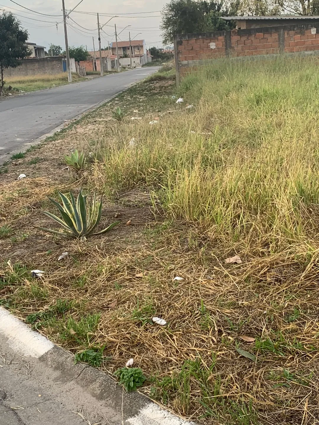 Imagem Terreno à venda 250M², Moreira César, Pindamonhangaba - SP