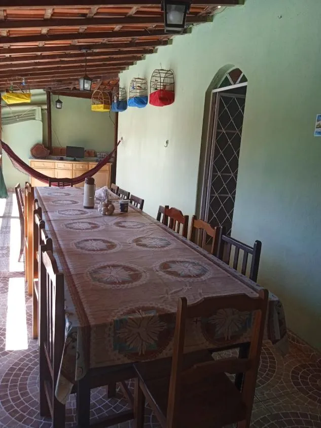 Imagem Ótima Casa à Venda em Contagem/MG (R$ 700.000,00)