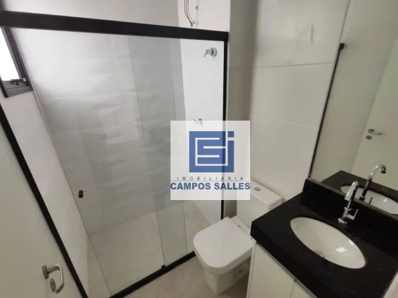 Imagem Apartamento com 2 dormitórios para alugar, 153 m² por R$ 3.600,00/mês - Jardim Gollo - Socorro/SP