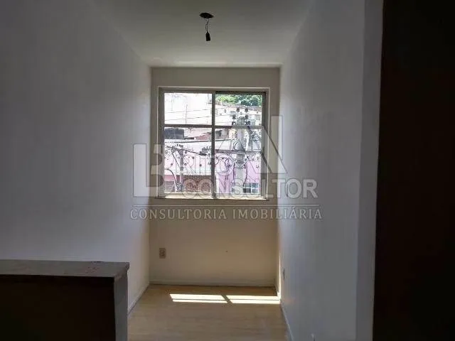 Imagem Alugo Apartamento 2 Dormitórios 65M² Aluguel 1000.00 + Taxas - Barro Vermelho - São Gonçalo/RJ.