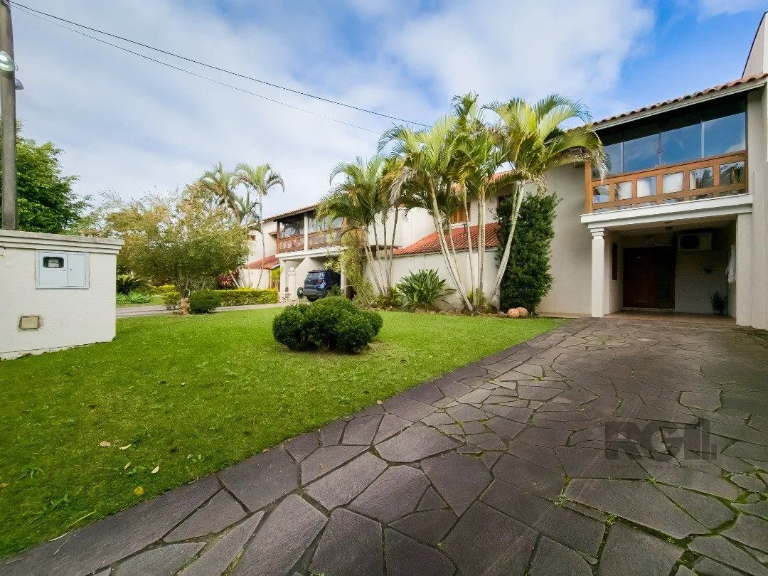 Imagem Casa de Condomínio em Cavalhada