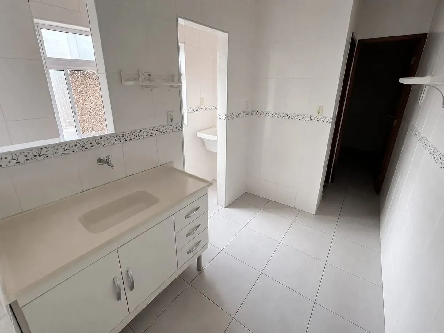 Imagem Apartamento com 2 Quartos à Venda, 48 m² em Jardim Casqueiro - Cubatão