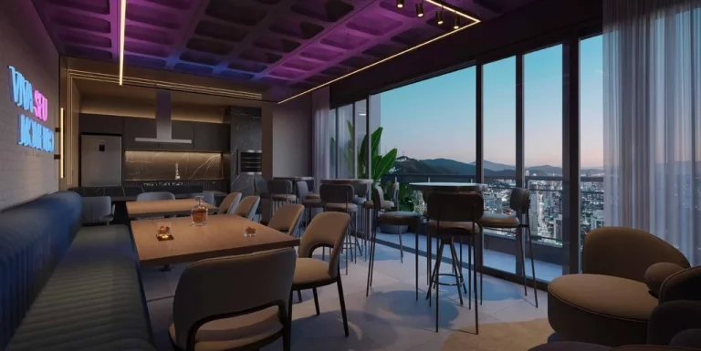 Imagem NF Pulse - Apartamento à venda no bairro Centro - Itajaí/SC