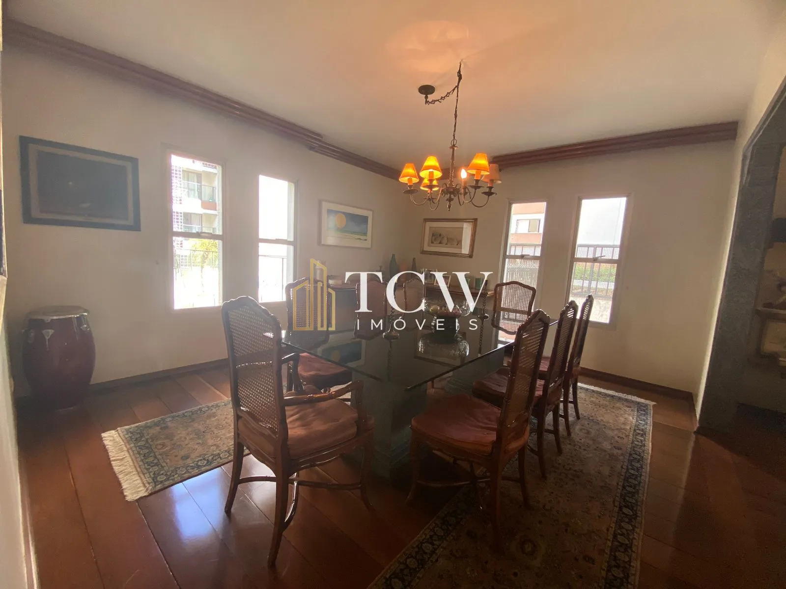 Imagem Apartamento à venda no bairro Brooklin - São Paulo/SP, Zona Sul