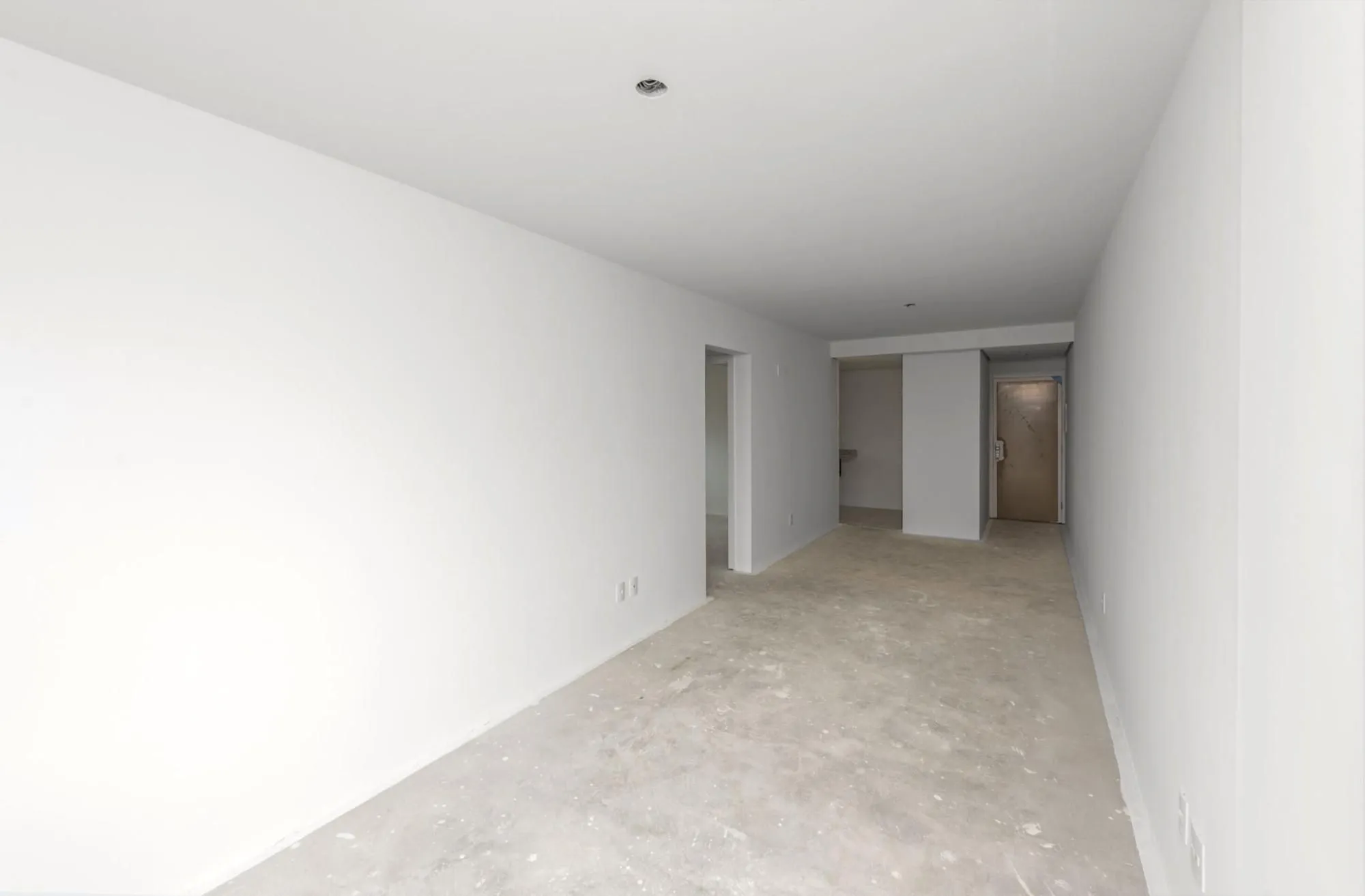 Imagem Apartamento 70m² no Residencial Toulouse Lautrec | 5º Andar | Móveis Planejados | 1 Vaga
