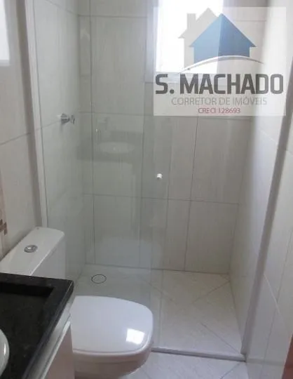 Imagem Apartamento para Venda em Santo André / SP no bairro Parque Oratório