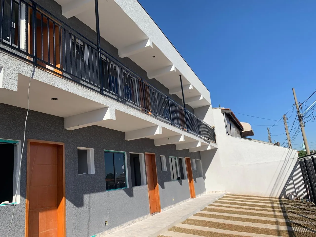 Imagem Ótima oportunidade Kitnet 30m² na Vila Sã Jorge!