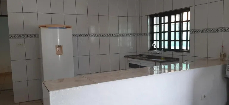 Imagem Casa com 1 Quarto à Venda, 70 m² em Vera Stellaq - Mongaguá