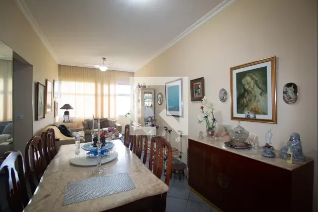 Imagem Apartamento à Venda - Copacabana, 4 Quartos, 100 m2