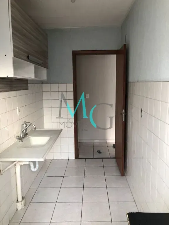 Imagem Apartamento com 2 dormitórios, 44 m² - venda por R$ 150.000 ou aluguel por R$ 900/mês - Cosmos - Rio de Janeiro/RJ