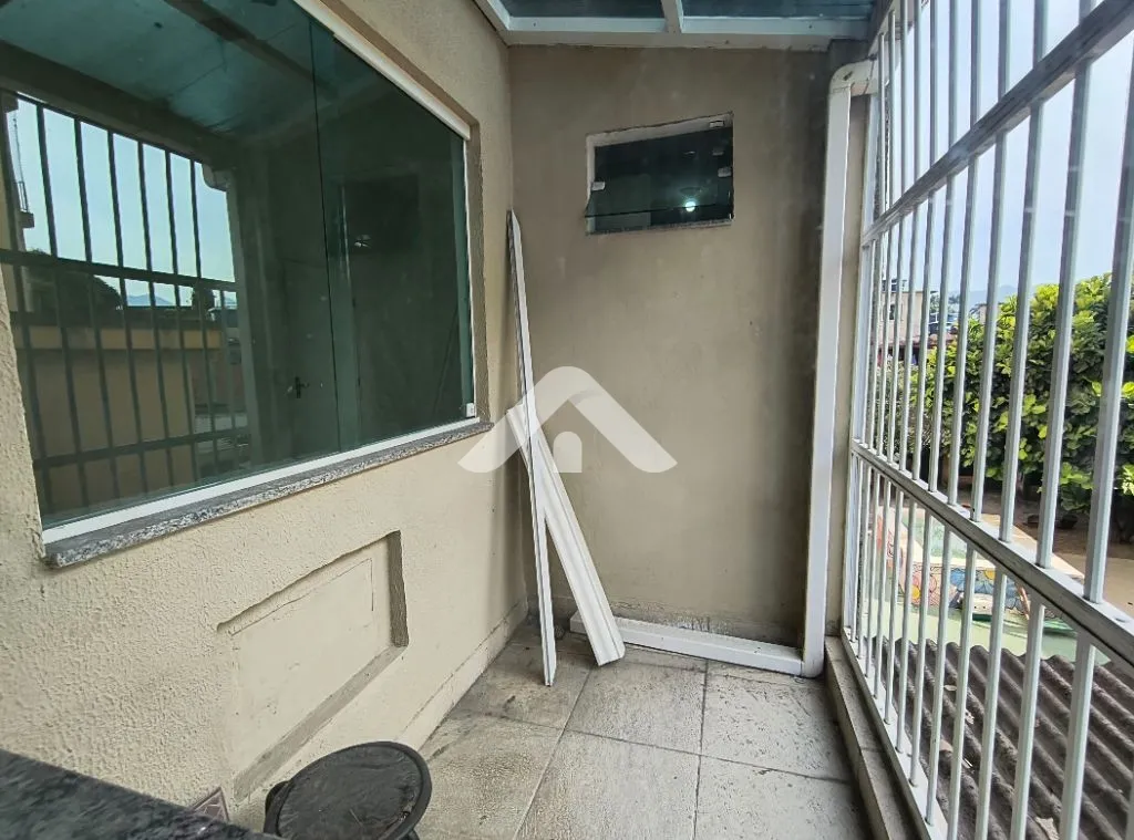 Imagem Apartamento à venda na Taquara, Rio de Janeiro - 2 quartos, R$175 mil, excelente localização!