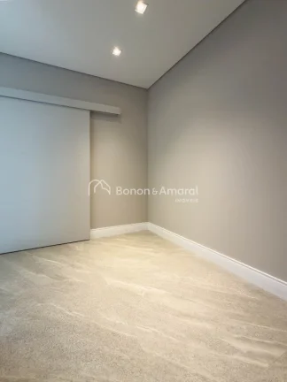 Imagem Casa de alto padrão à venda no Alphaville Campinas, com 4 suítes, ambientes amplos e excelente im...