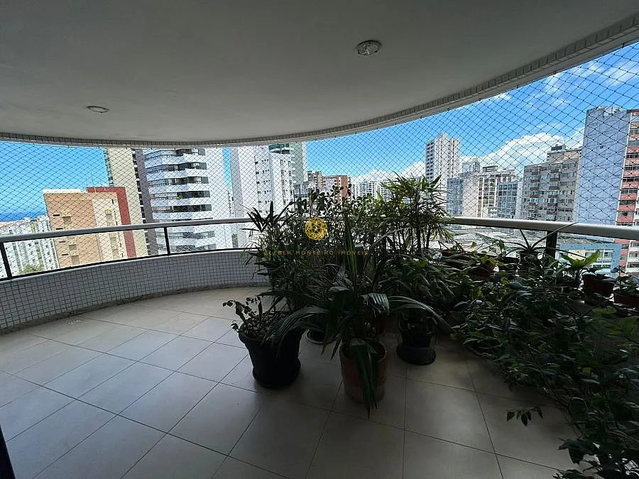 Imagem Apartamento 4 Suítes na Graça  Mansão Rio de São Pedro