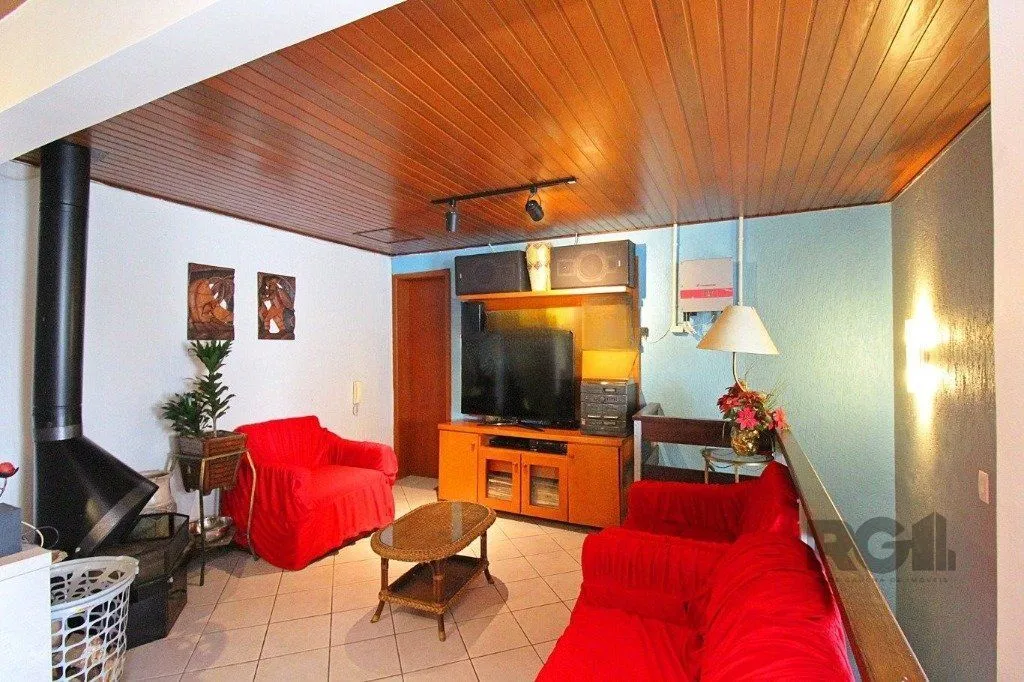 Imagem Cobertura à venda com 4 quartos 152 m²