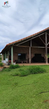 Imagem Fazenda a venda São Miguel Arcanjo SP