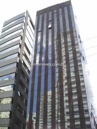 Imagem Conjunto Comercial para alugar Faria Lima São Paulo SP
