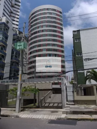 Imagem Apartamento em Boa Viagem com 1 quarto