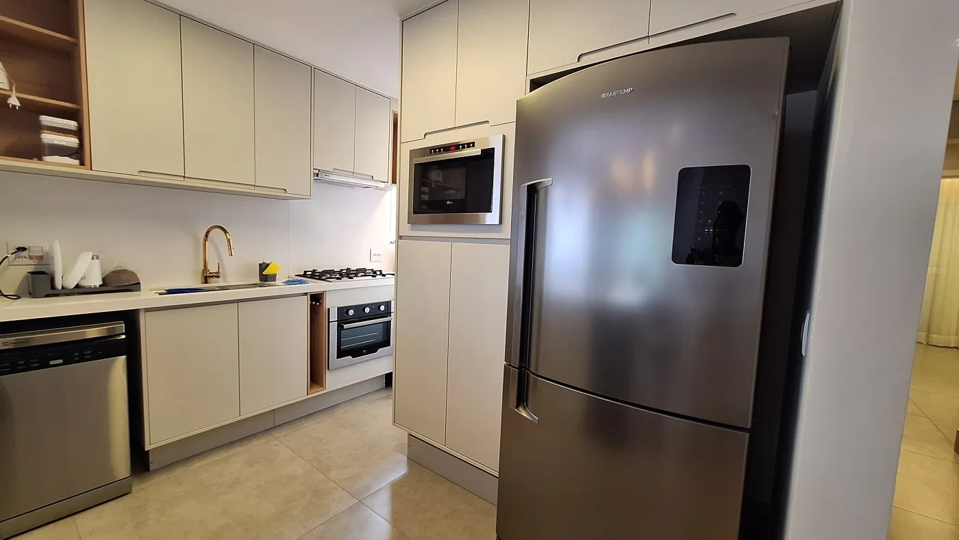 Imagem Apartamento para Venda em Bertioga, Riviera, 3 dormitórios, 2 suítes, 3 banheiros, 3 vagas
