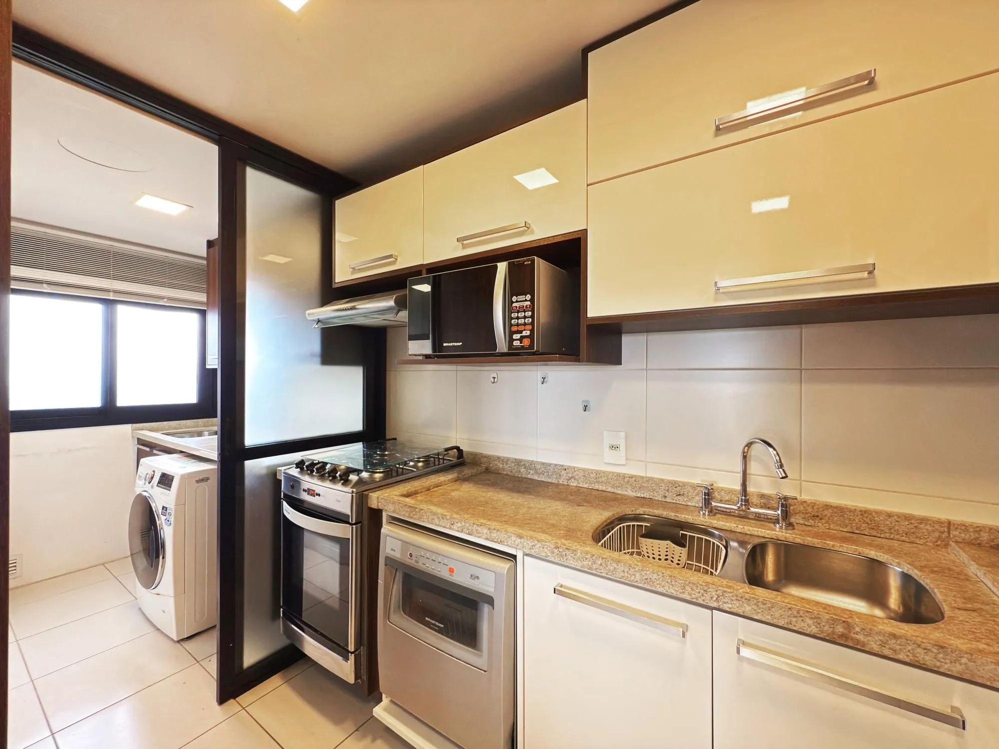 Imagem Apartamento em Tristeza