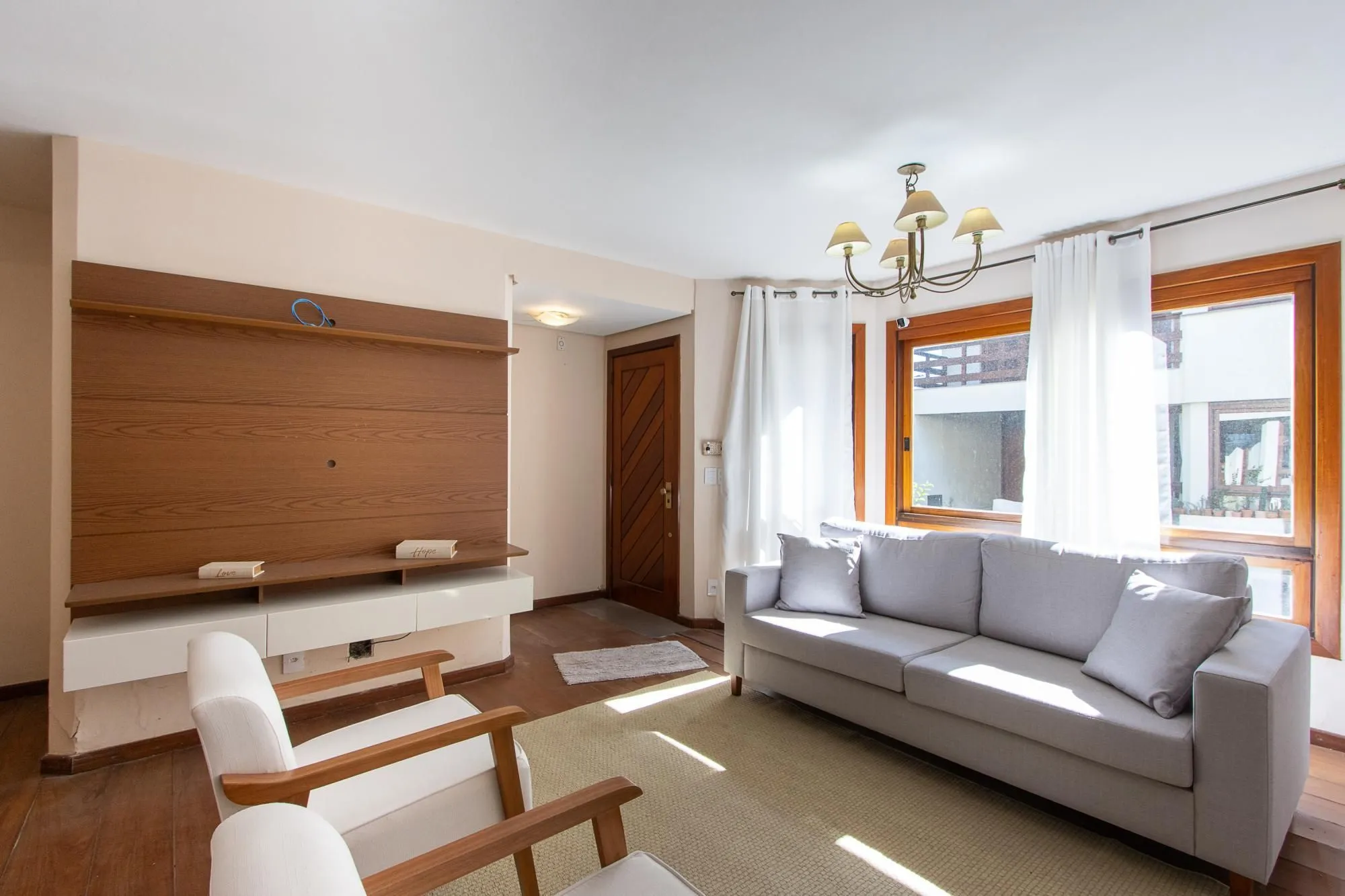 Imagem Casa de Condomínio em Tristeza