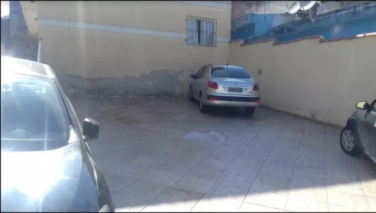 Imagem Casa de Condomínio com 2 Quartos à Venda, 73 m² em Cidade São Mateus - São Paulo