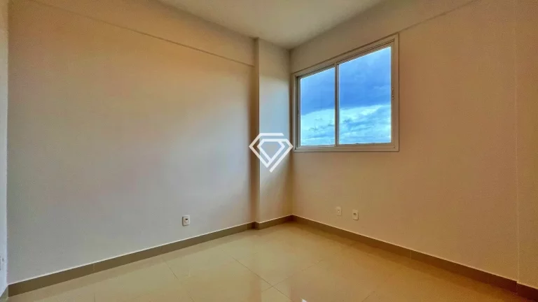 Imagem Apartamento 2 Quartos, 56 m² pra Locação no Residencial Graciosa - Orla 14
