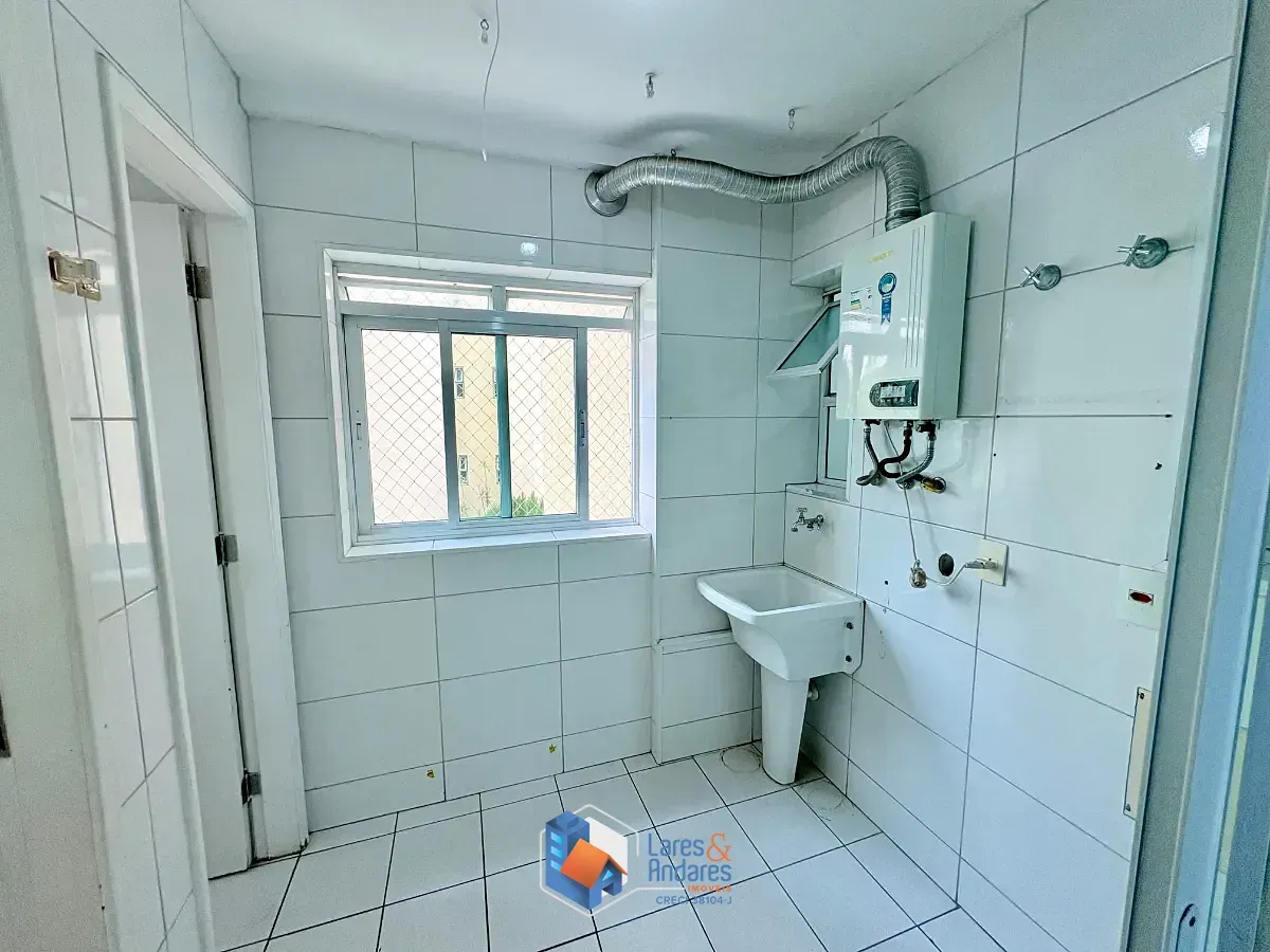 Imagem Apartamento para venda em Vila Romana com 3 quartos, sendo 1 suíte, 82m²