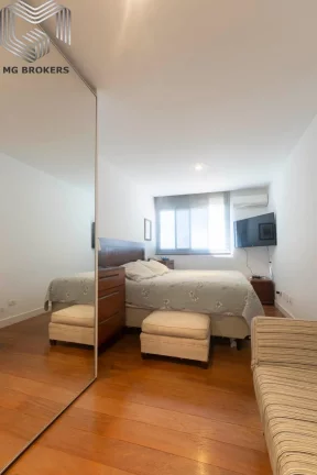 Imagem Cobertura RESIDENCIAL em RIO DE JANEIRO - RJ, BARRA DA TIJUCA