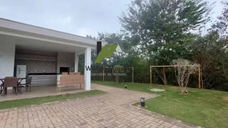Imagem LINDA CASA EM CONDOMINIO EM ITUPEVA