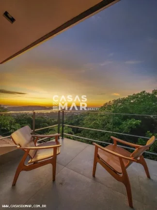 Foto do imóvel Casa para Temporada em Armação dos Búzios / RJ no bairro Alto de Búzios