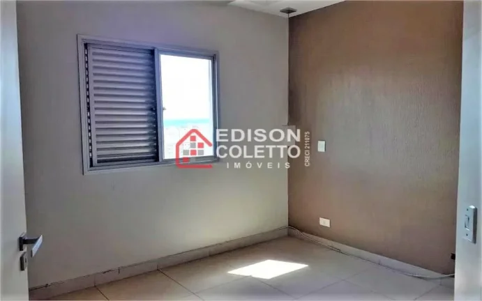 Imagem Maravilhoso apartamento à venda, Condomínio Edifício Lendinara, Nova América, Piracicaba!!