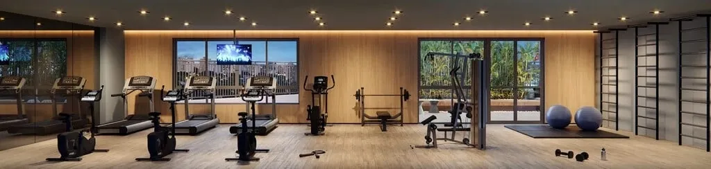 Imagem Dinâmico, plural, completo. Assim é o Raízes Premium Butantã. O lugar ideal para viver e convive...