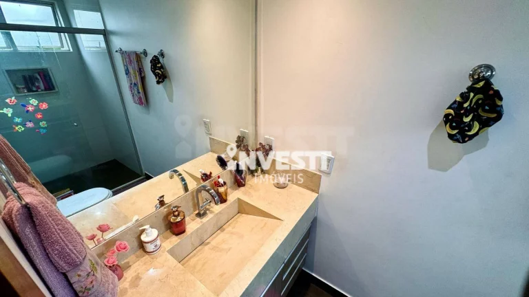 Imagem Apartamento à venda no Setor Bueno - Goiânia/GO