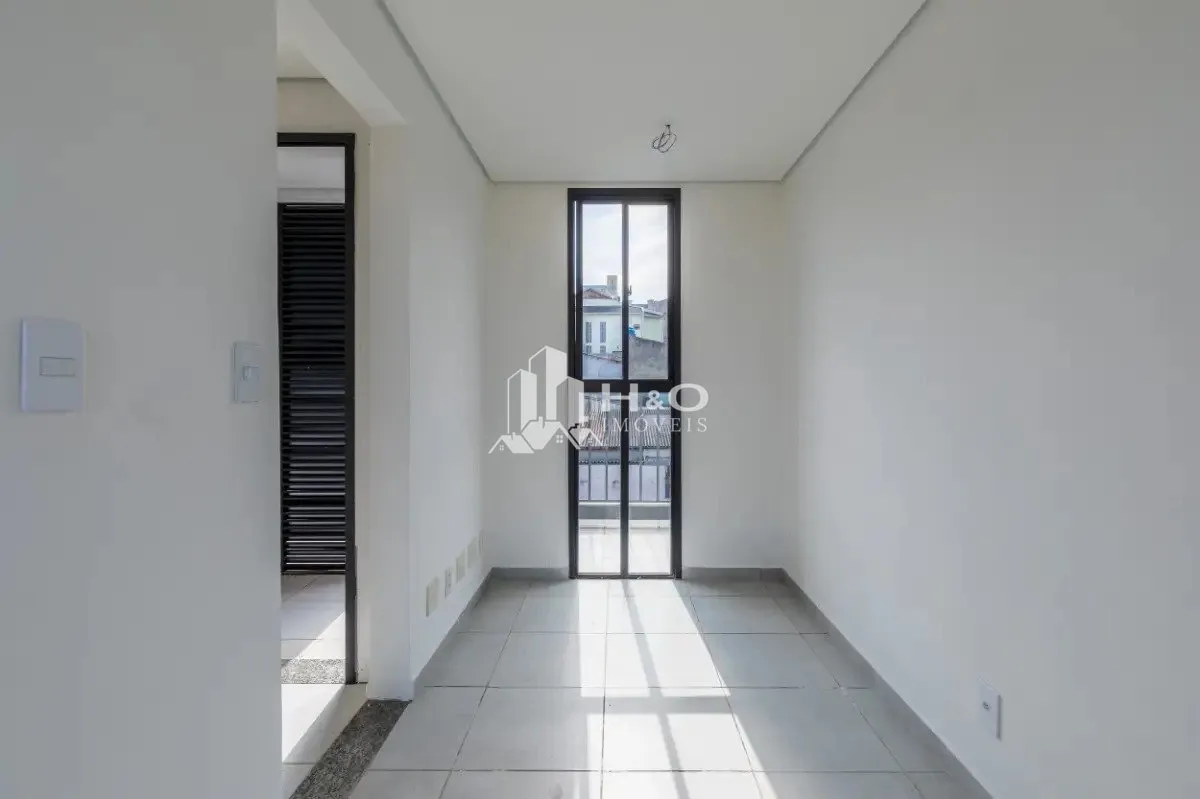 Imagem 2 Dormitórios + Vaga de Garagem + Varanda Gourmet | Vila Prudente