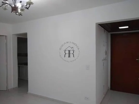 Imagem Apartamento - São Paulo - SP - Brás