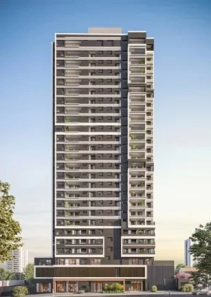 Imagem Paseo Santa Cruz - Residencial