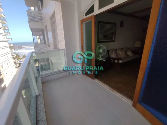 Imagem Apartamento à venda no bairro Pitangueiras - Guarujá/SP