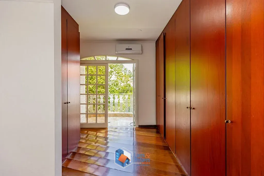 Imagem Casa à venda 4 Quartos 3 Suites 4 Vagas 315M² Alto da Boa Vista São Paulo - SP