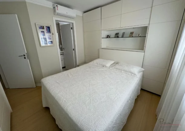 Imagem Excelente apartamento situado no coração de Florianópolis, oferecendo uma combinação única de ...