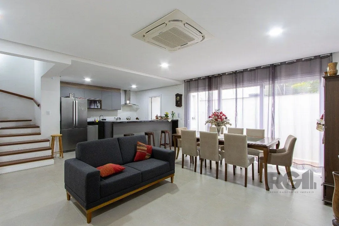 Imagem Casa de Condomínio em Vila Assunção