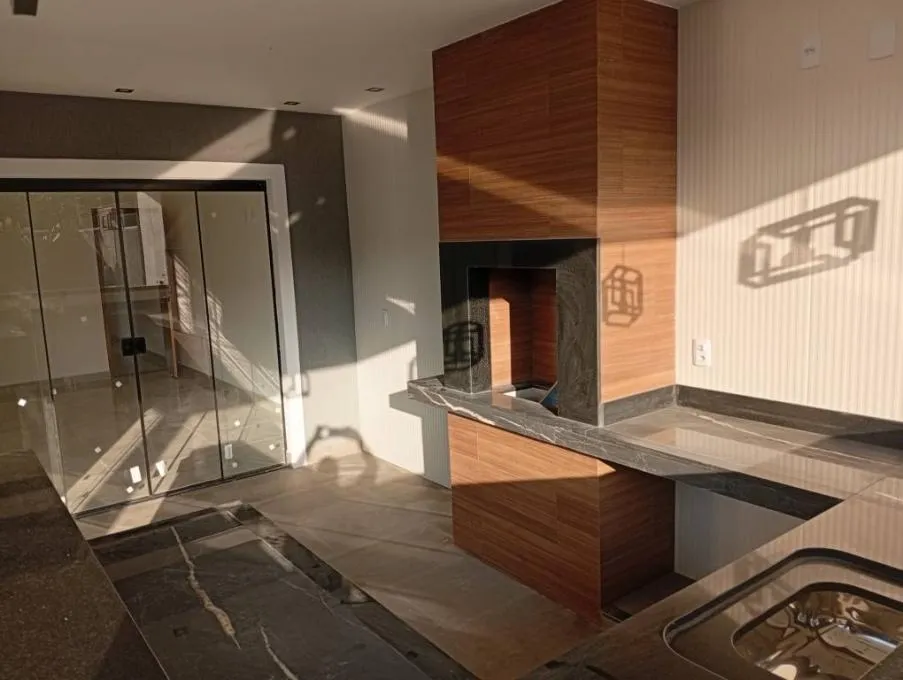 Imagem Casa 3 Quartos Maricá - RJ - Jardim Atlântico Oeste (Itaipuaçu)
