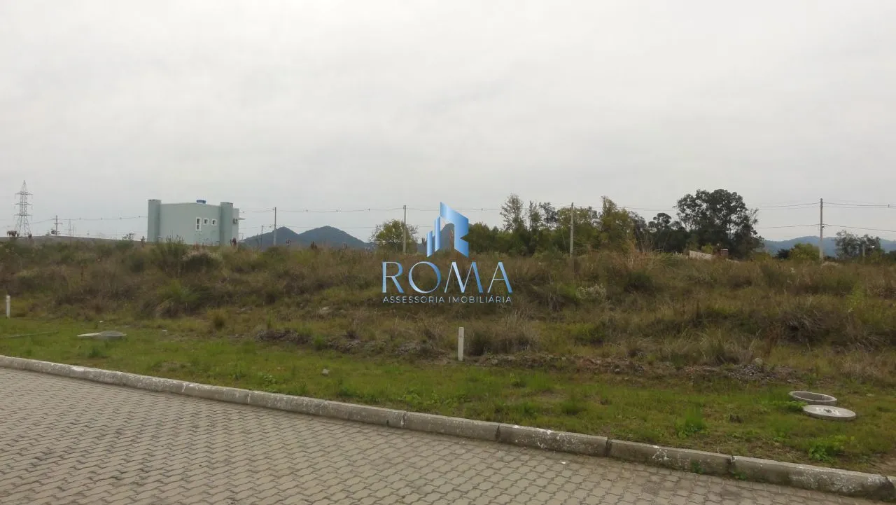 Imagem Terreno à venda São José Santa Maria/RS