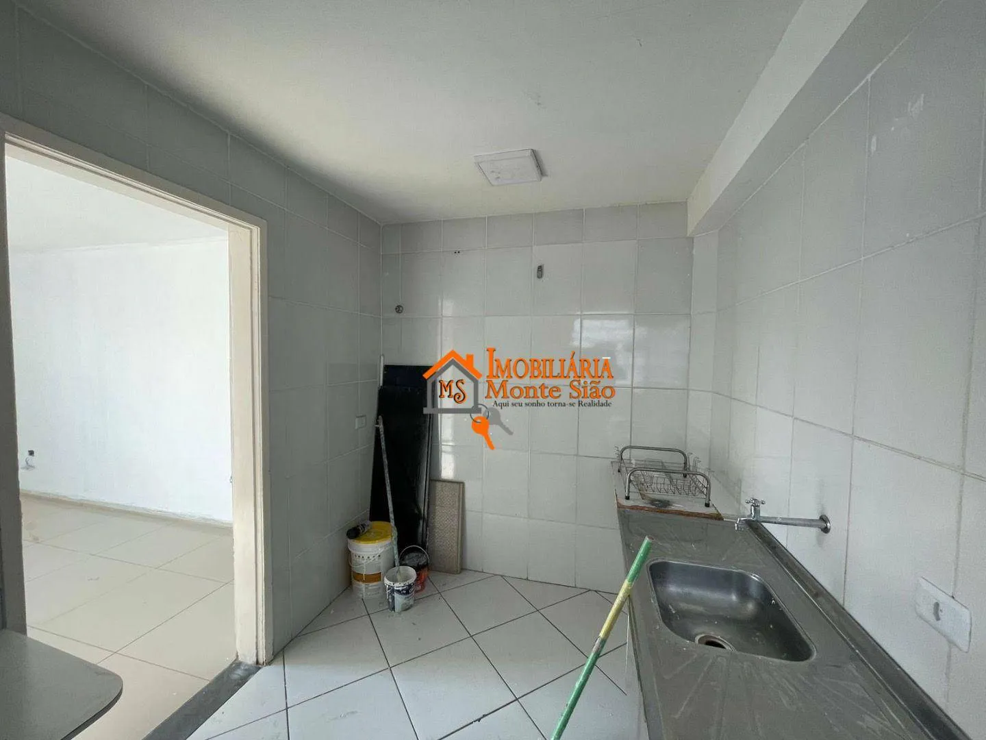 Imagem Apartamento à venda, 45 m² por R$ 240.000,00 - Jardim São Luis - Guarulhos/SP