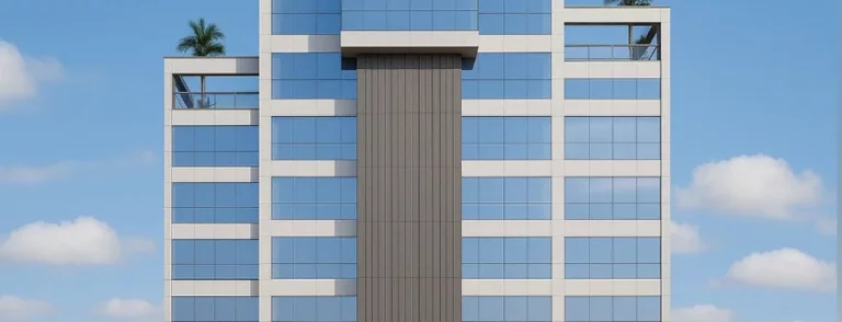 Imagem Apartamento para venda no bairro Pioneiros em Balneário Camboriú