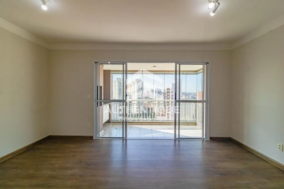 Imagem LANDSCAPE VILA MASCOTE - Apartamento no bairro Vila Mascote à venda