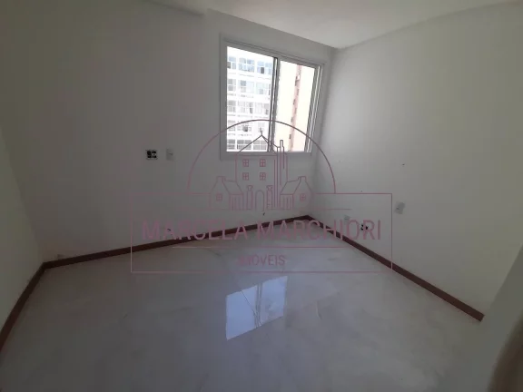 Imagem Apartamento 4 quartos, 2 suítes na Praia da Costa