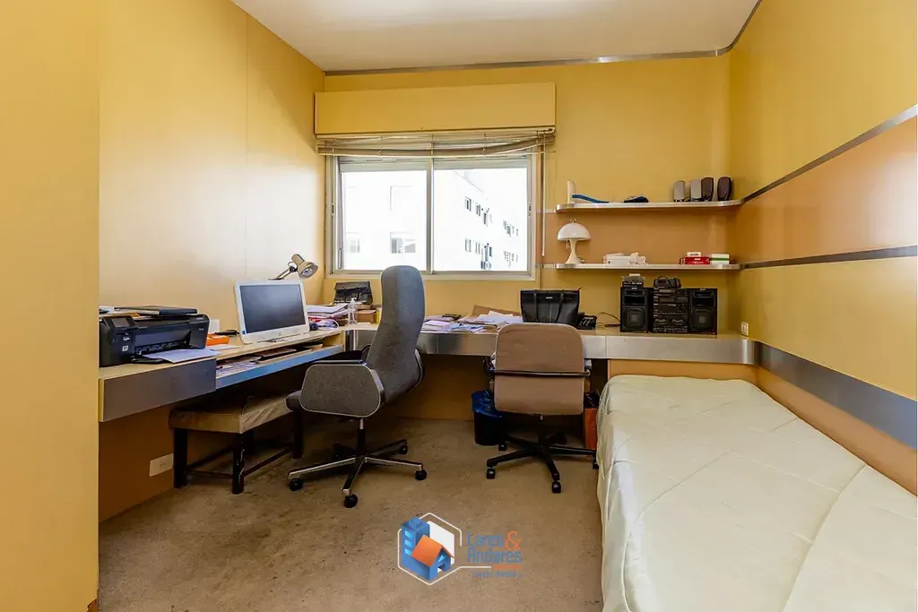 Imagem Apartamento à venda 4 Quartos 2 Suites 2 Vagas 258M² Jardim Paulista São Paulo - SP