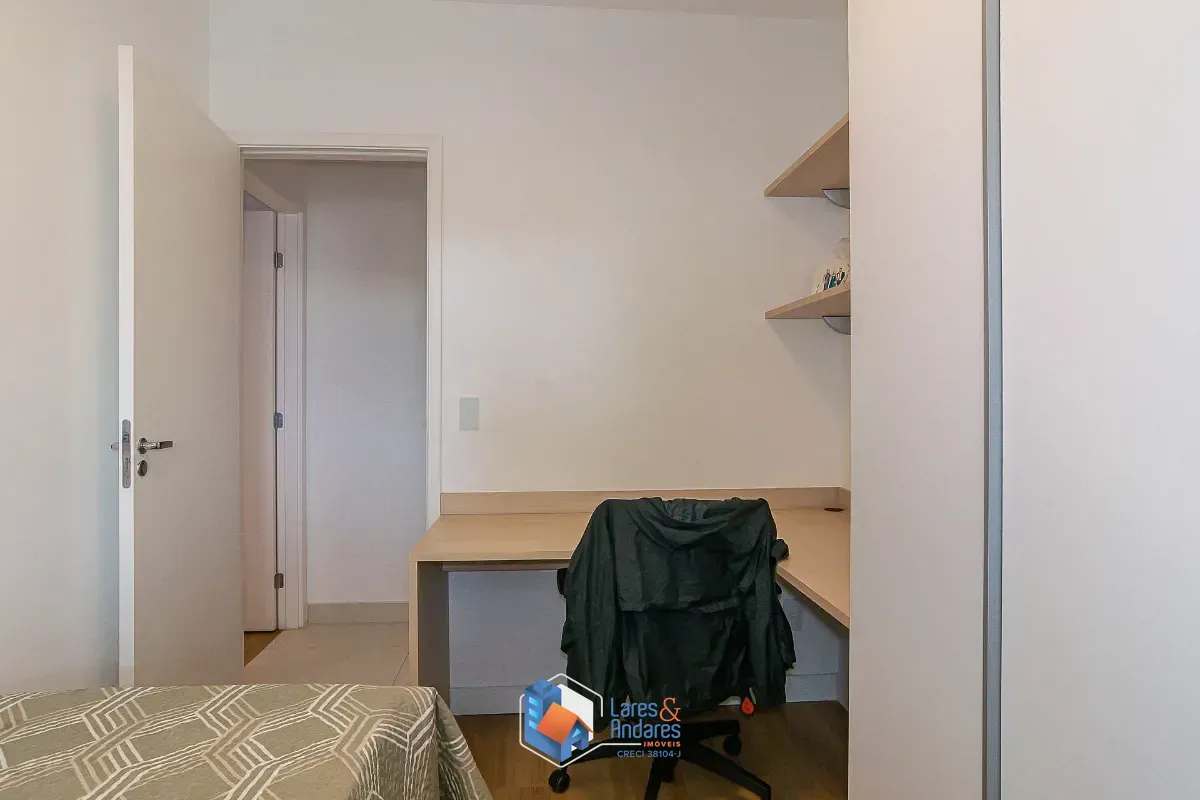 Imagem Apartamento para venda em Vila Ipojuca com 2 quartos, sendo 1 suíte, 76m²