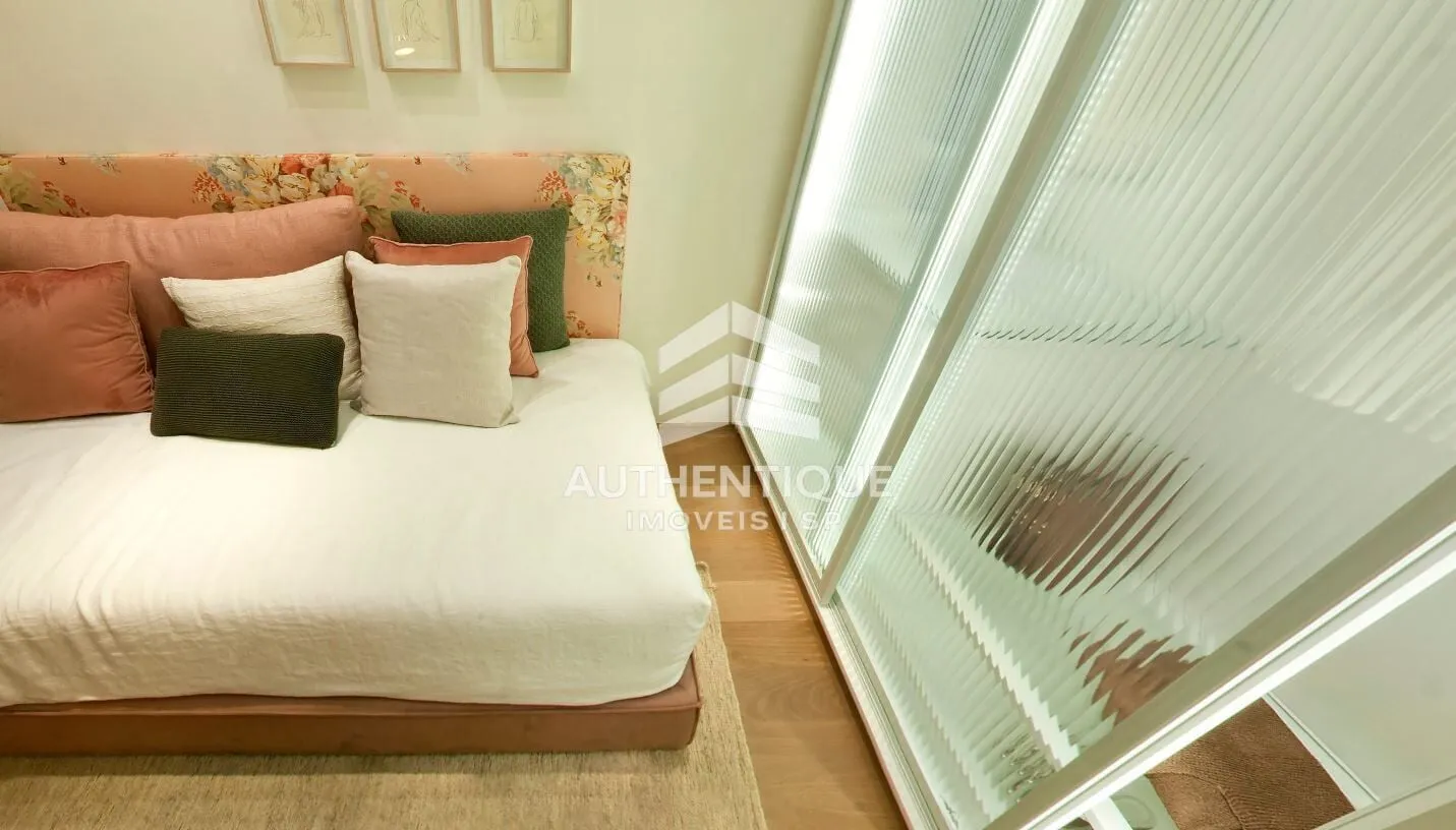 Imagem ÁRIA HIGIENÓPOLIS - Apartamento à venda no bairro Higienópolis - São Paulo/SP, Zona Central